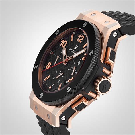 goldsmiths hublot|hublot big bang gold price.